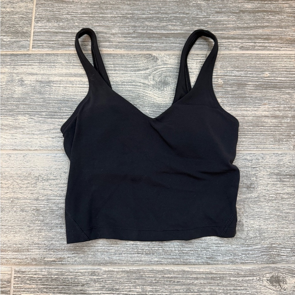 Lululemon Align Tank Top Light Support, A/B Cup